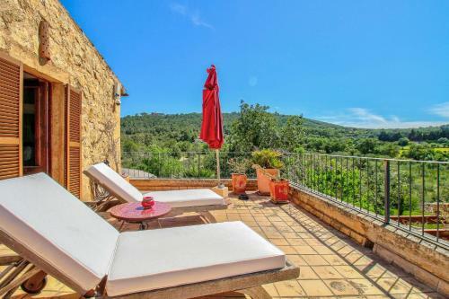 Agroturismo Finca Son Mel By Rentallorca