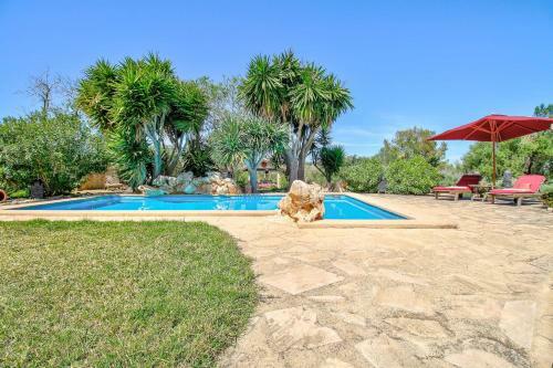 Agroturismo Finca Son Mel By Rentallorca