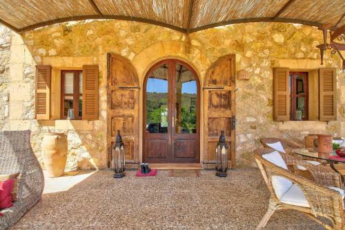 Agroturismo Finca Son Mel By Rentallorca
