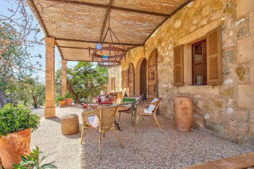 Agroturismo Finca Son Mel By Rentallorca