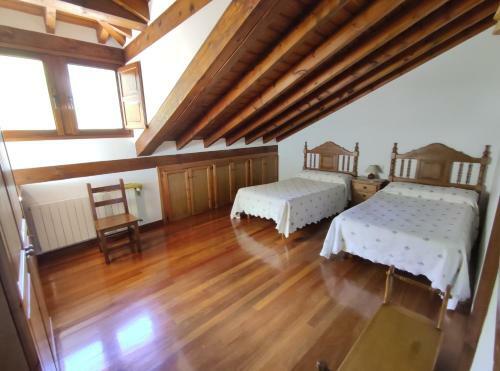 La Huertona