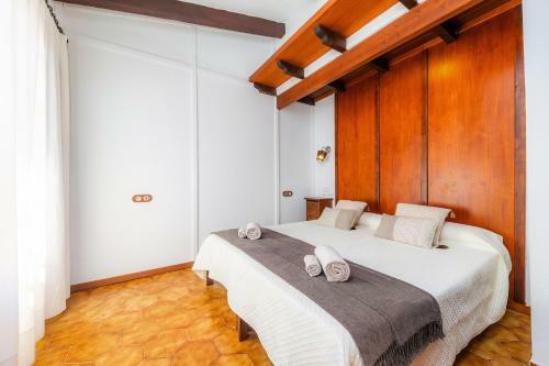 Apartamento Es Sostre