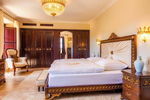 Villa Casa Blanca