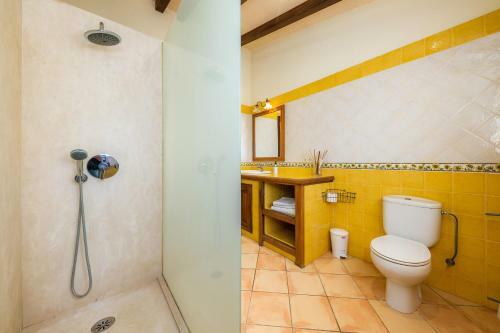 Villa Ses Nines