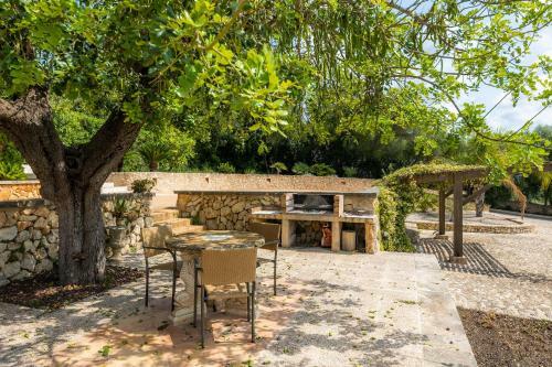 Villa Ses Nines