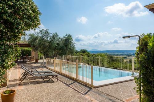 Villa Ses Nines