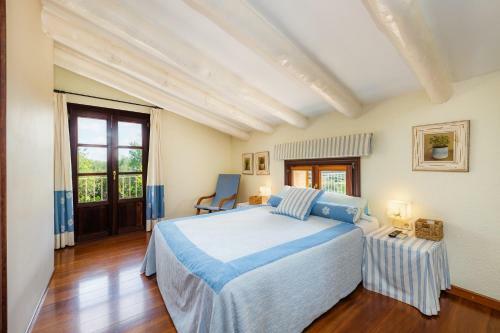 Villa Ses Nines