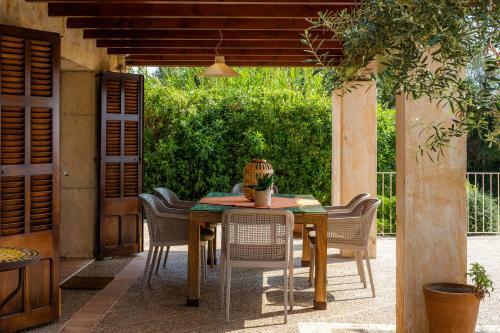 Villa Ses Nines