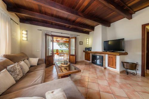Villa Ses Nines