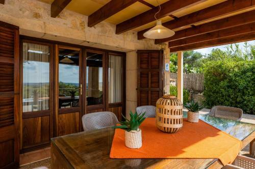 Villa Ses Nines