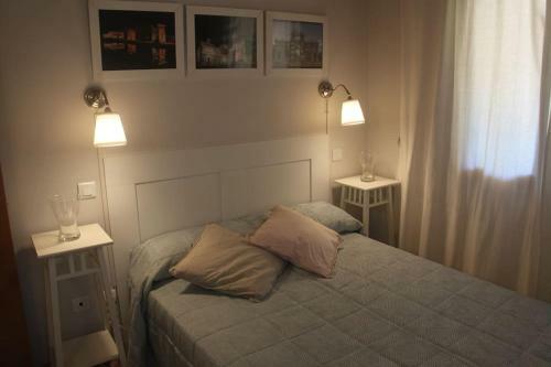 Apartamento En Altos De Pesu�s