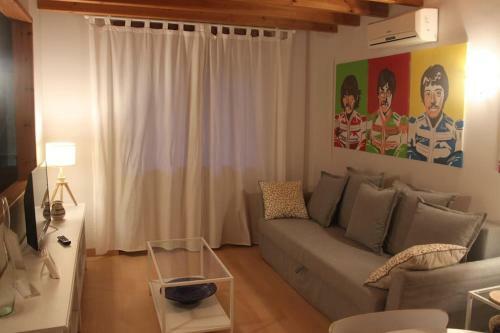Apartamento En Altos De Pesu�s