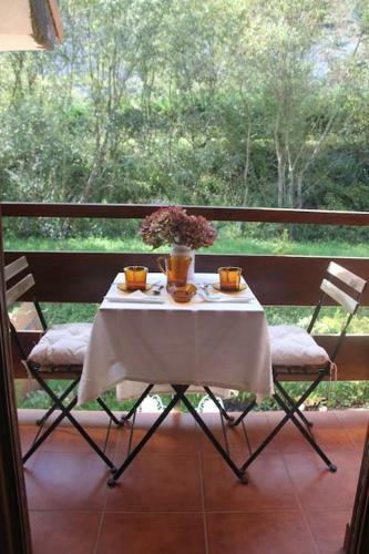 Apartamento En Altos De Pesu�s