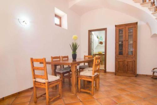 Villa Finca Sa Font