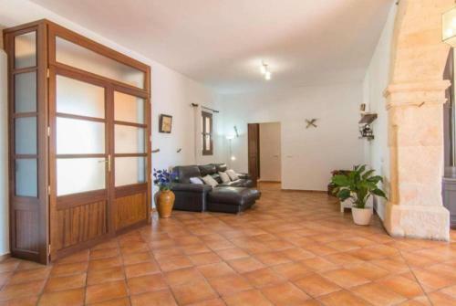 Villa Finca Sa Font