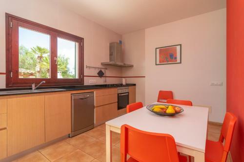 Villa Finca Son Pu�a