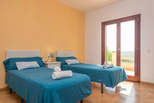 Villa Finca Son Pu�a