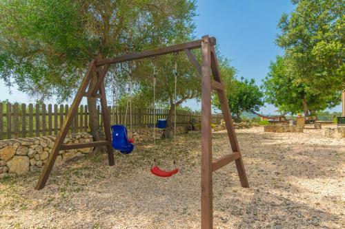 Villa Finca Son Pu�a