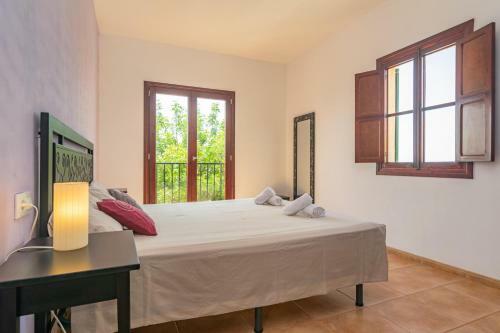 Villa Finca Son Pu�a