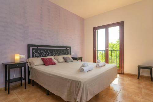 Villa Finca Son Pu�a