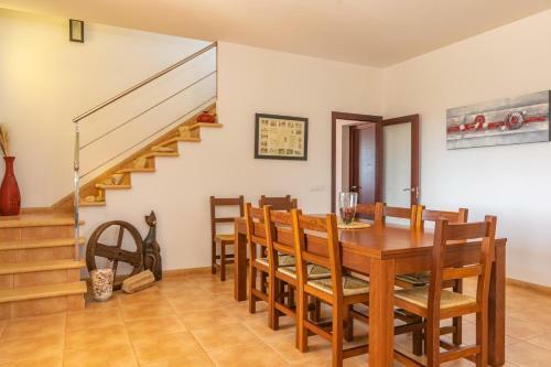 Villa Finca Son Pu�a
