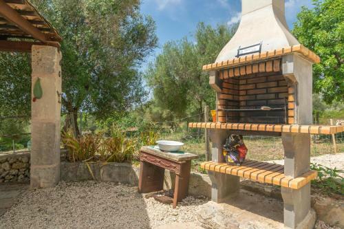 Villa Finca Son Pu�a