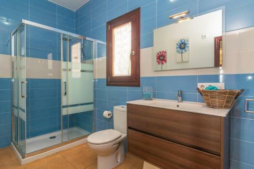Villa Finca Son Pu�a