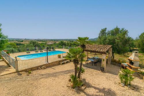 Villa Finca Son Pu�a