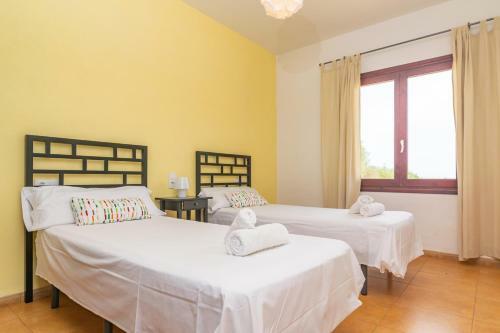 Villa Finca Son Pu�a