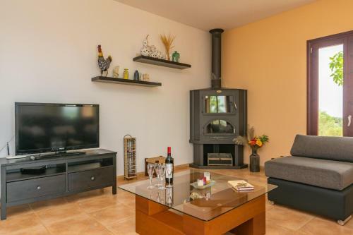 Villa Finca Son Pu�a