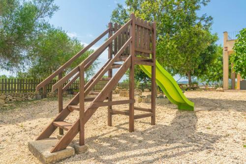 Villa Finca Son Pu�a