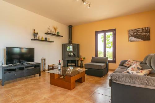Villa Finca Son Pu�a