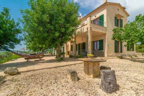 Villa Finca Son Pu�a