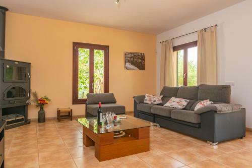 Villa Finca Son Pu�a