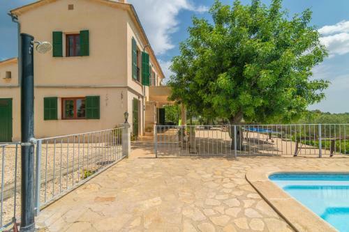 Villa Finca Son Pu�a
