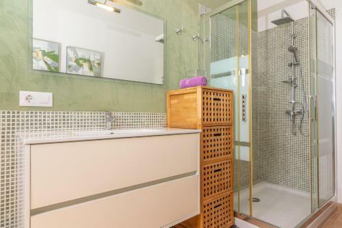 Villa Finca Son Pu�a