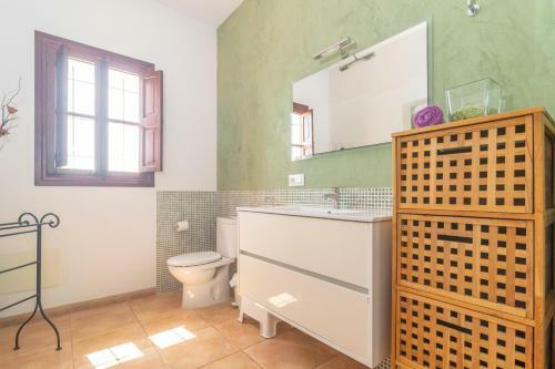 Villa Finca Son Pu�a