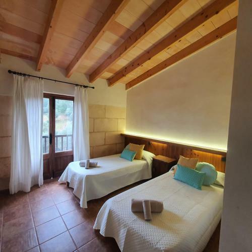 Agroturismo Son Torrat Apartment Sestador