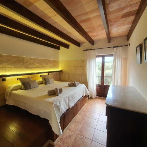 Agroturismo Son Torrat Apartment Sestador