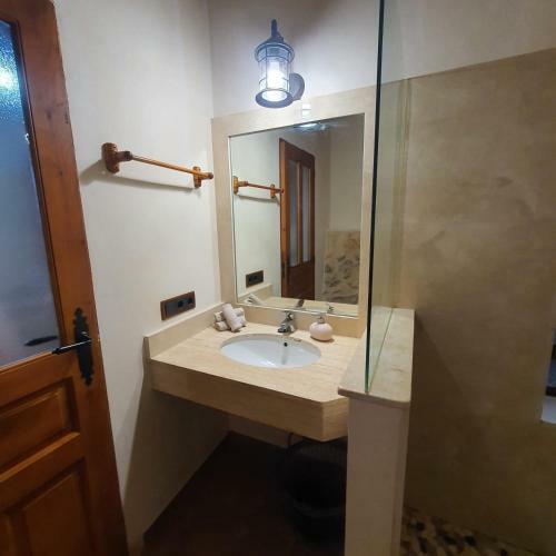 Agroturismo Son Torrat Apartment Sestador