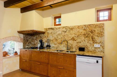 Villa Yourhouse Son Bosquer