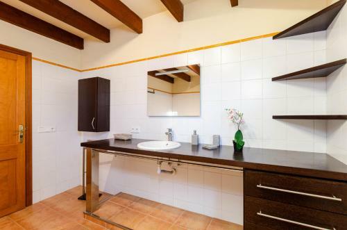 Villa Yourhouse Son Bosquer