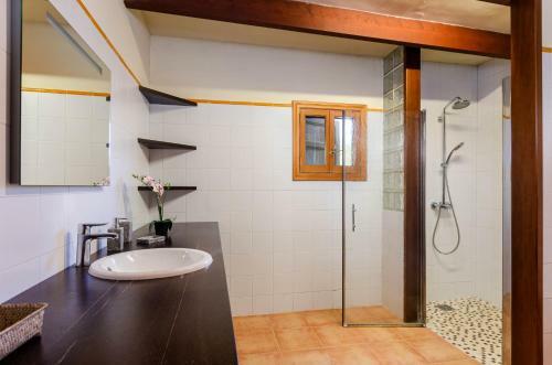 Villa Yourhouse Son Bosquer