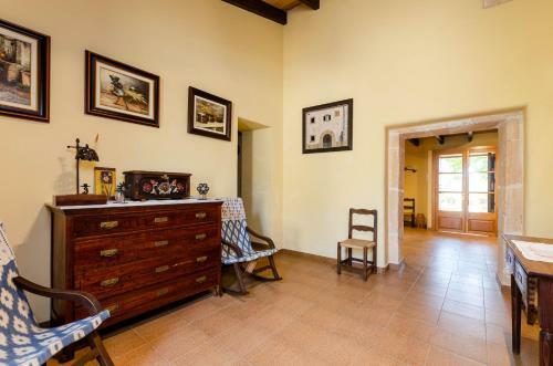 Villa Yourhouse Son Bosquer