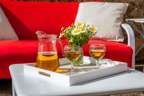 Finca Ses Coves