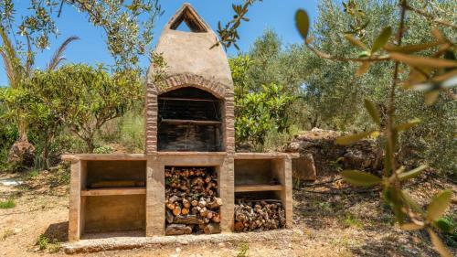 Casa Madrona Periana By Ruralidays