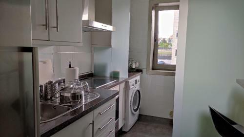 Apartamento Wanderlust Bastiagueiro