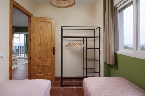 Apartamento Vida Calma Almendra