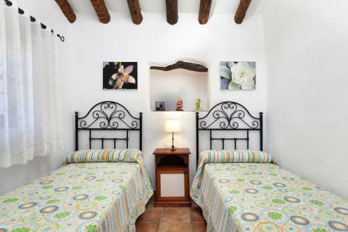 Cortijo Salva