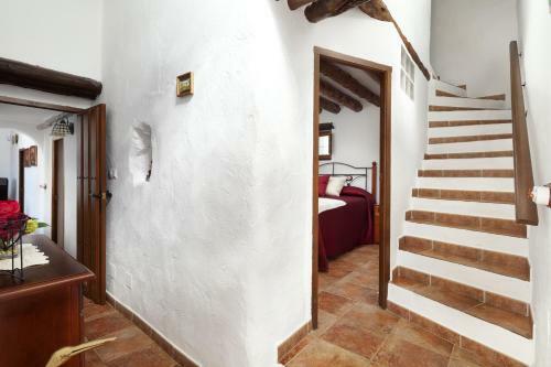 Cortijo Salva